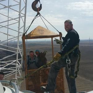 Meet your Posher, Danny m